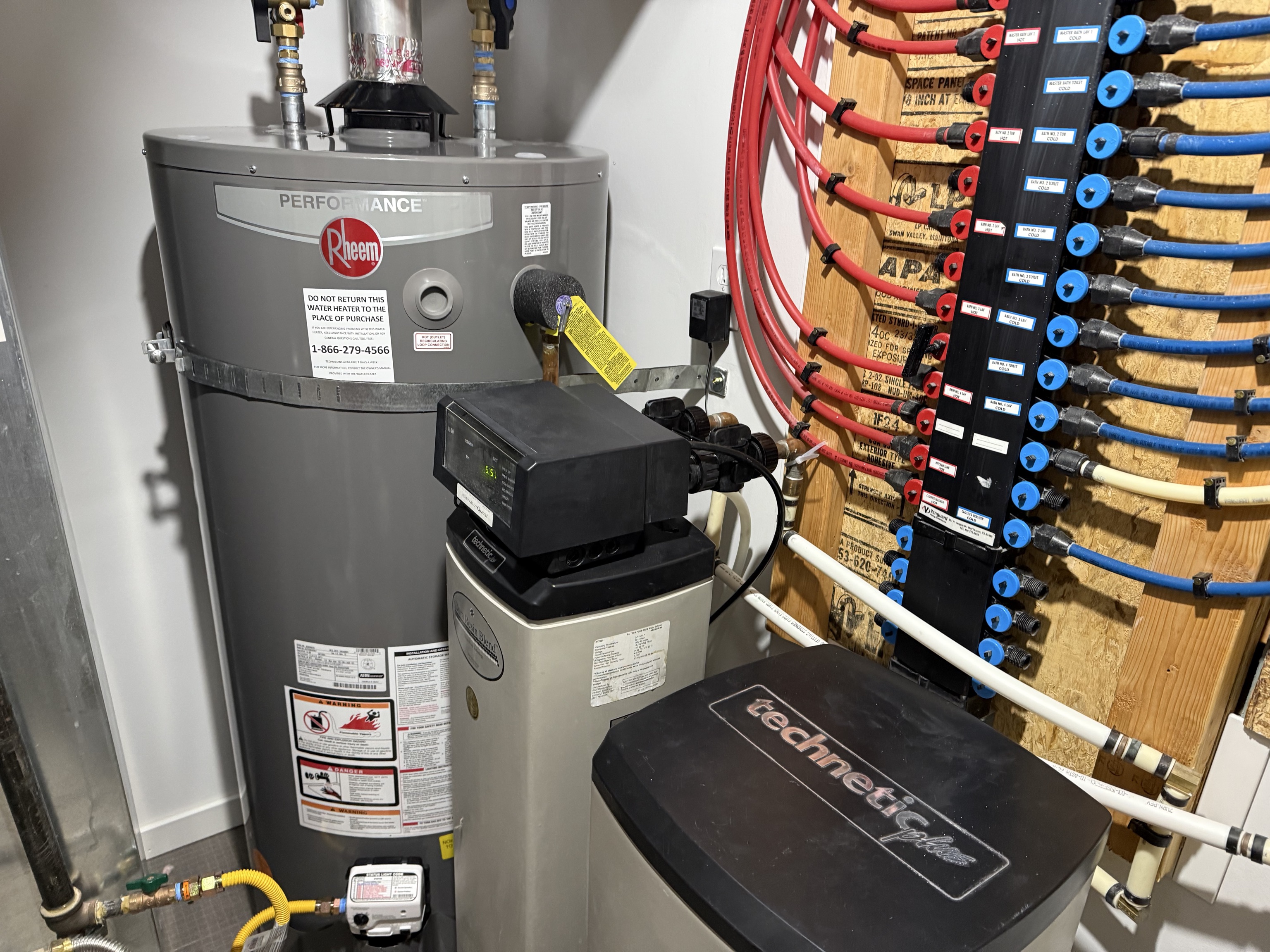 Blue Mountain Contractors LLC Image