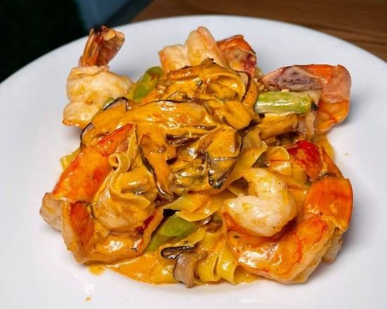 Fettuccine Villaggio