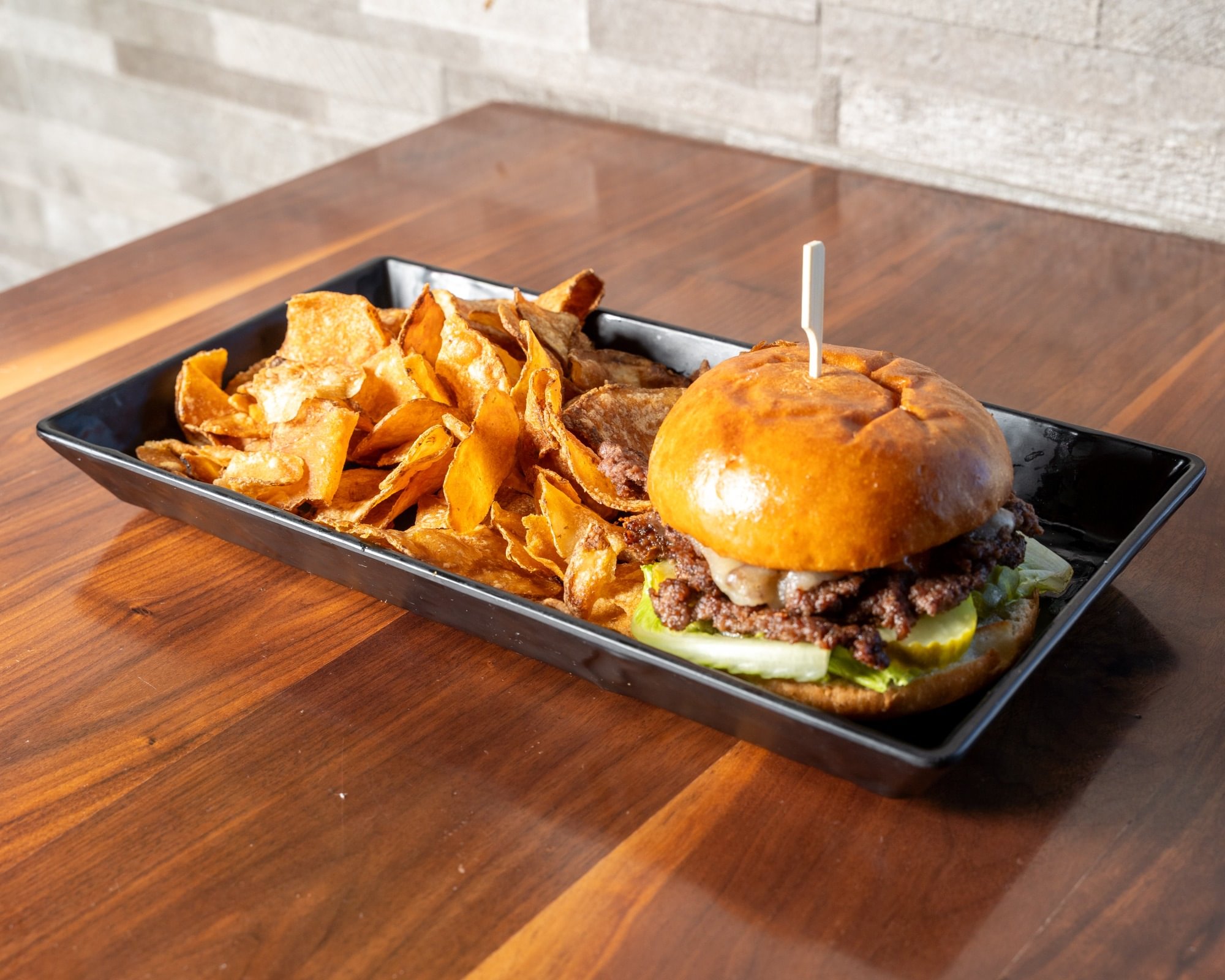 Smash Burger (GM)