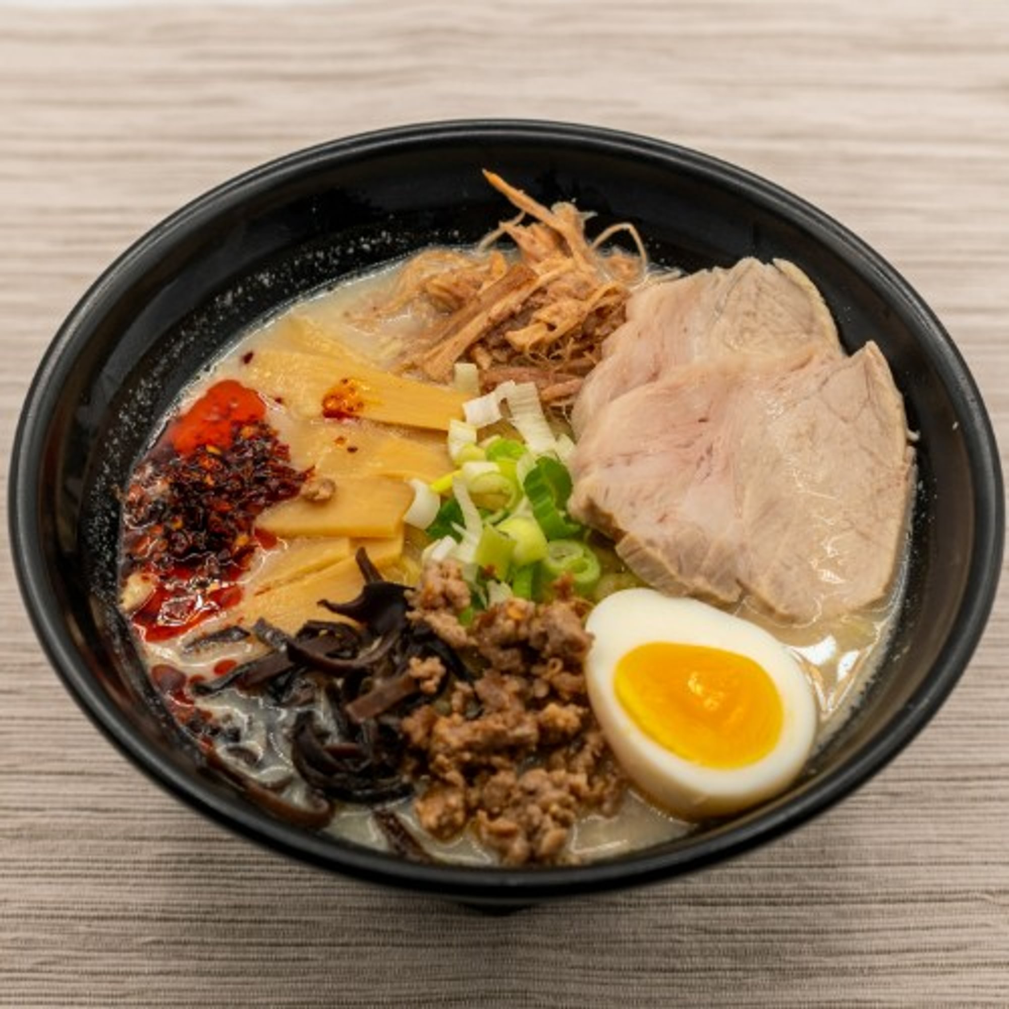 Shoyu Ramen