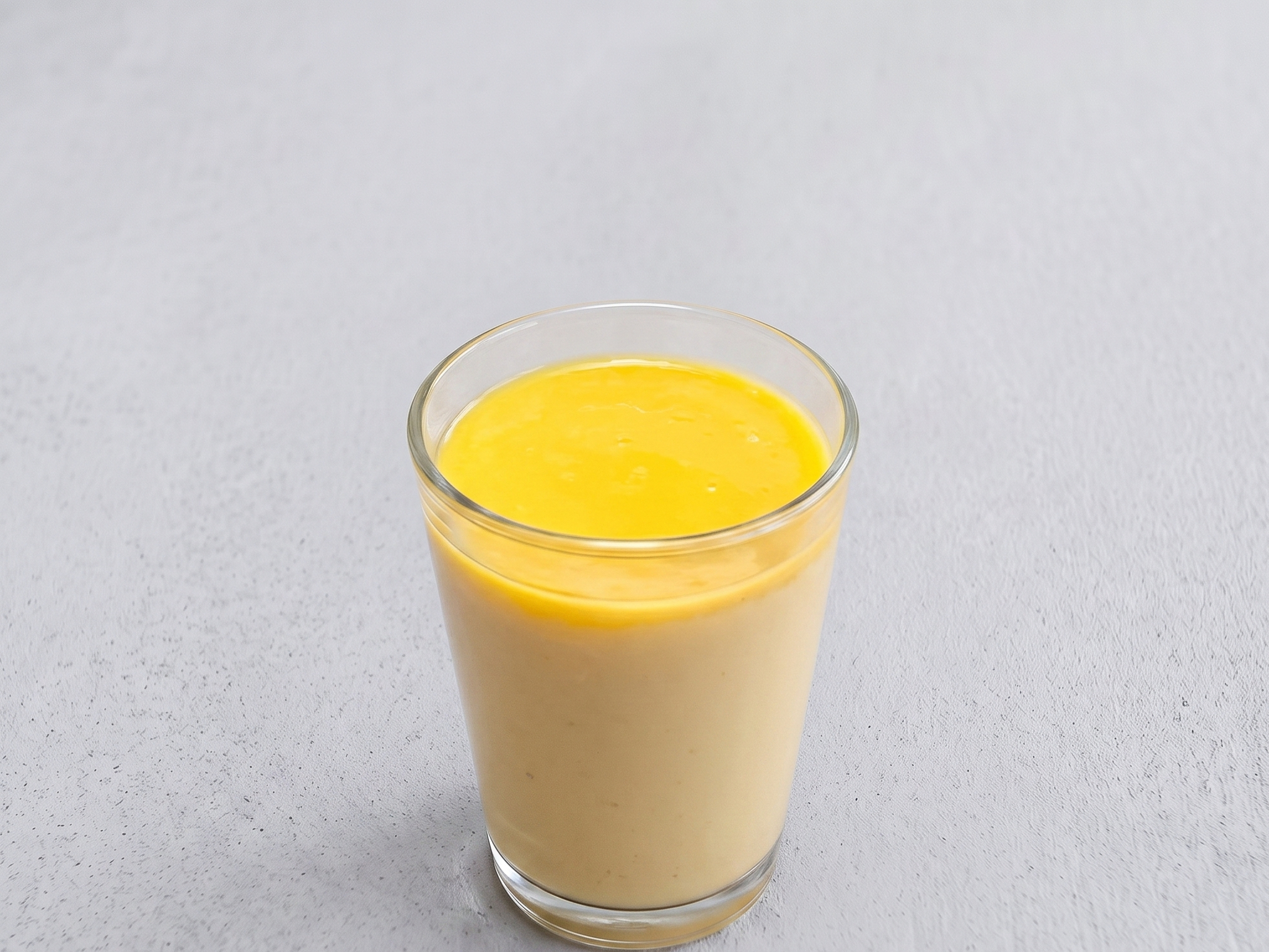 Mango Lassi