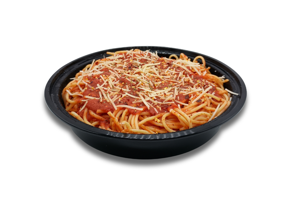Spicy Spaghetti Fra Diavolo