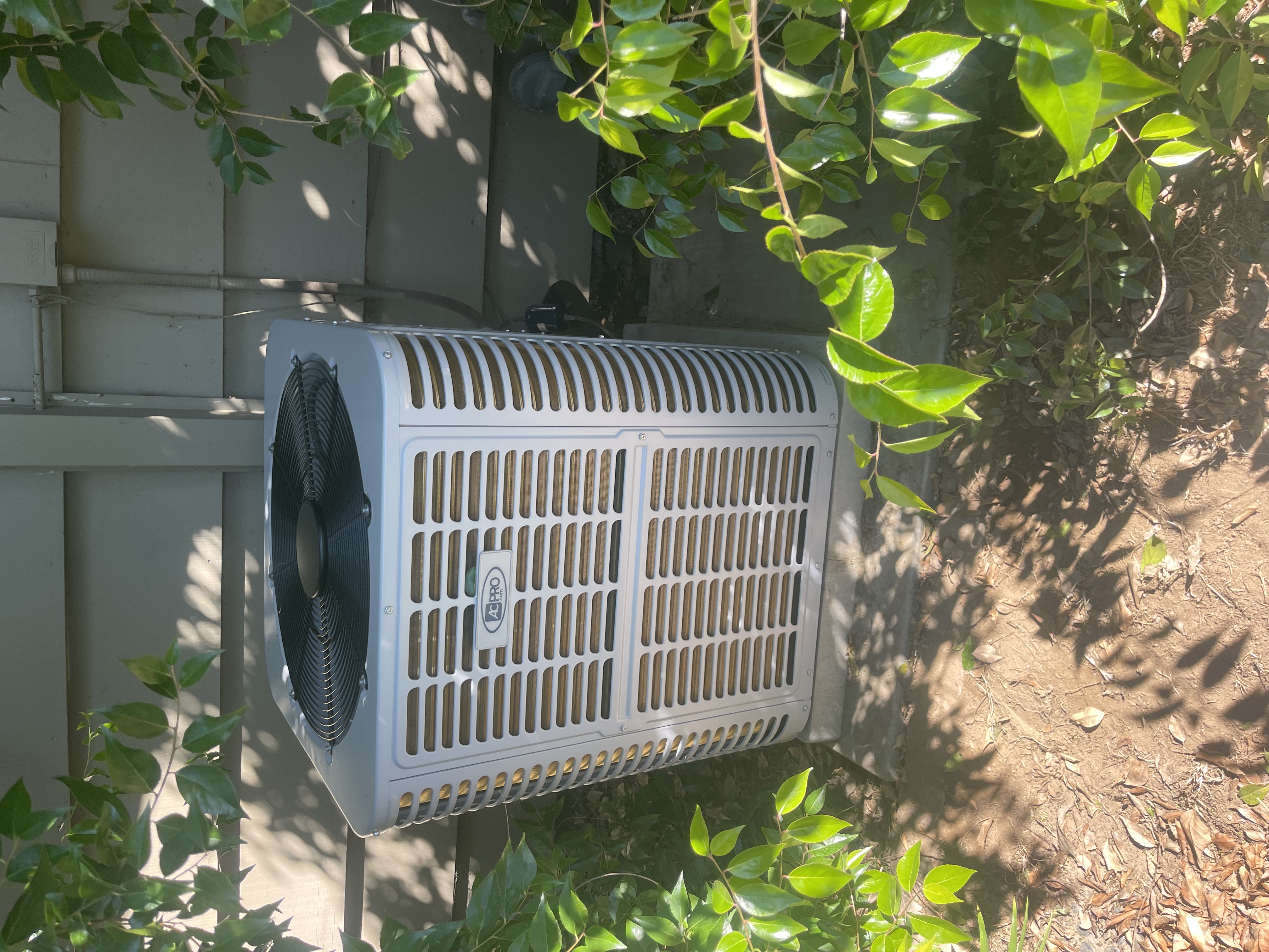 A Plus Air Corp Image