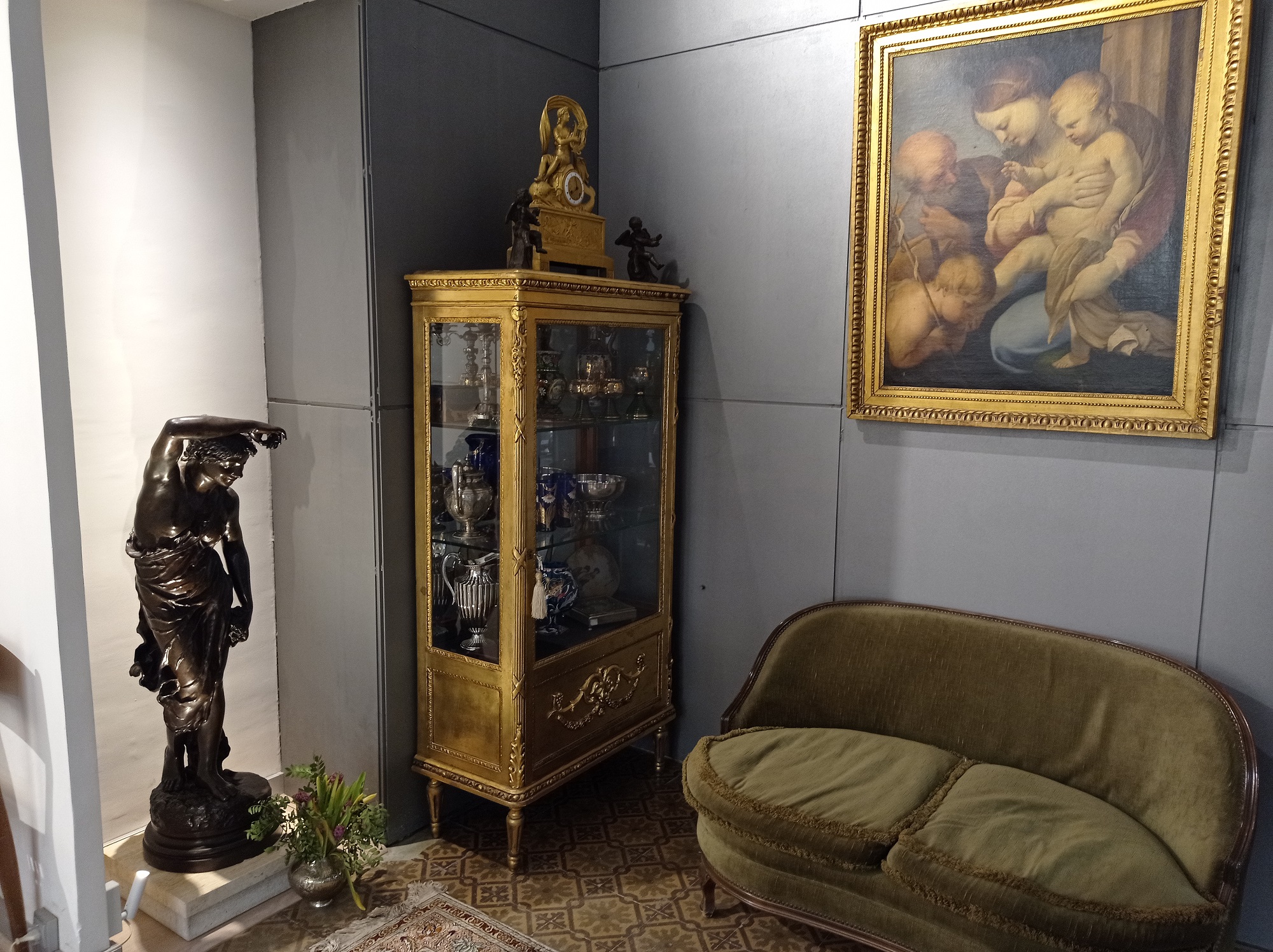 Galería en miniatura