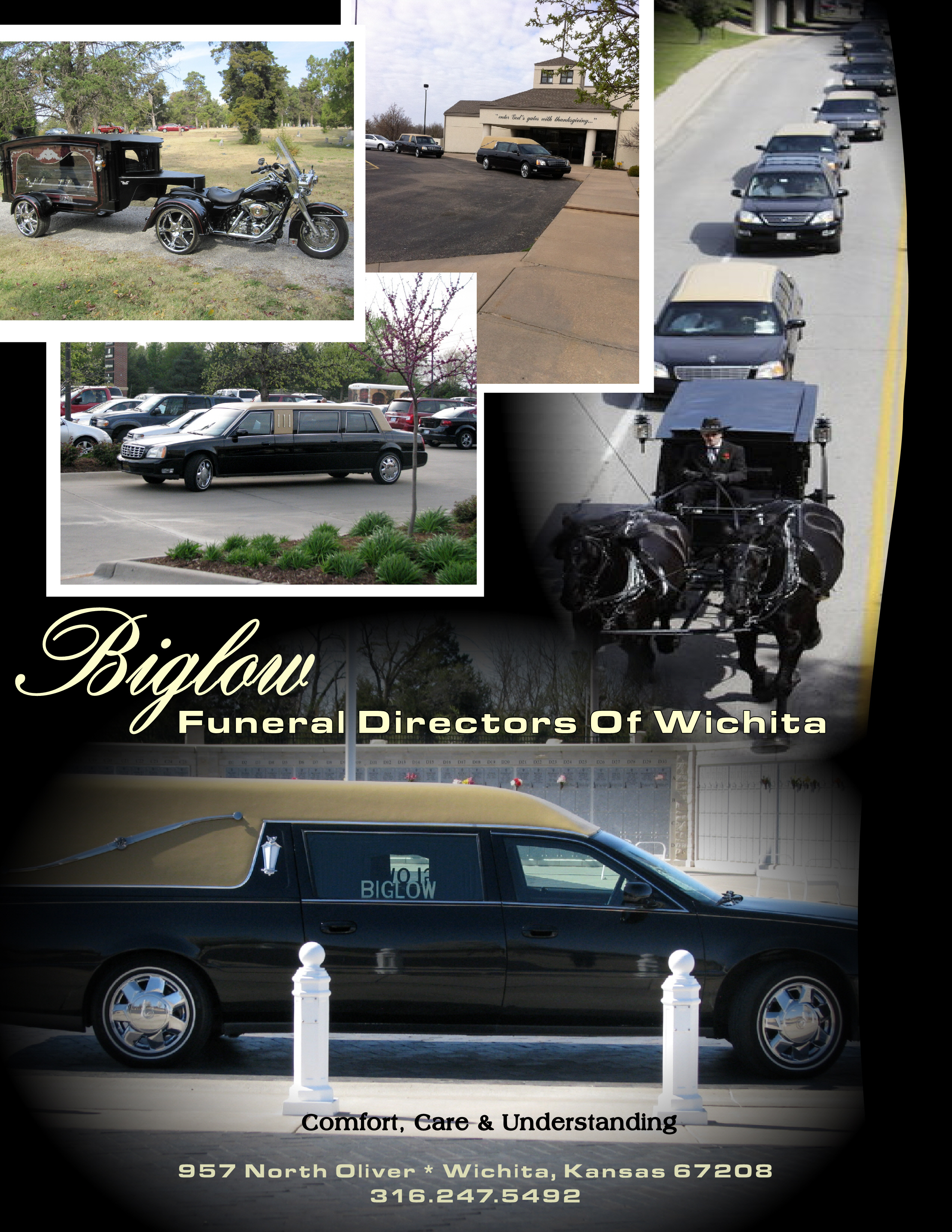 Biglow Funeral Home Obituaries