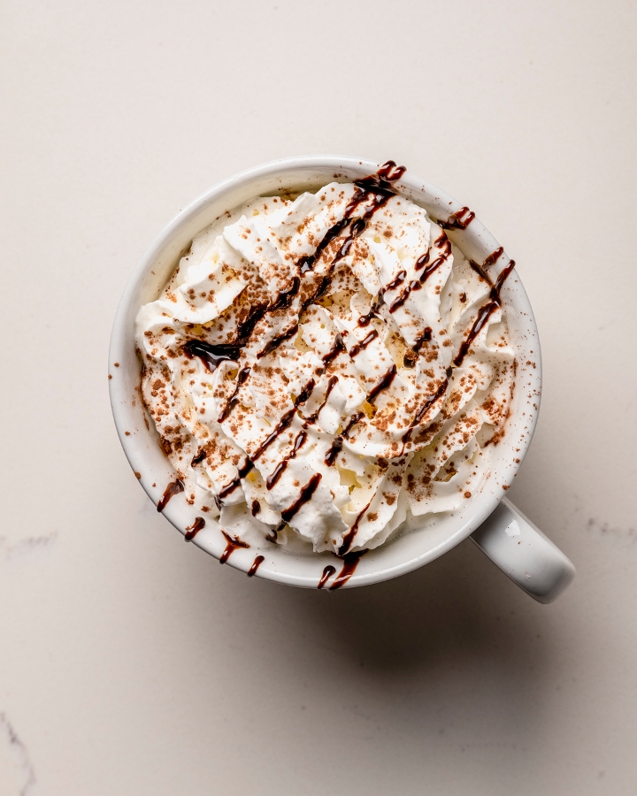 Hot Cocoa