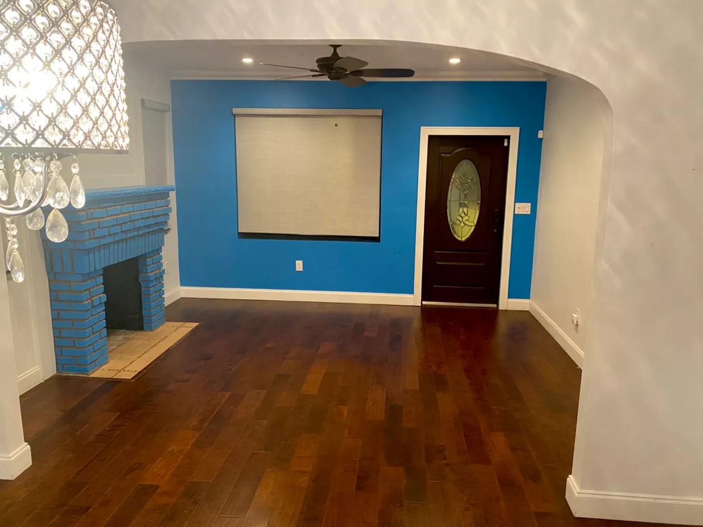 M&amp;D Quality Cleaning Services LLC Logo