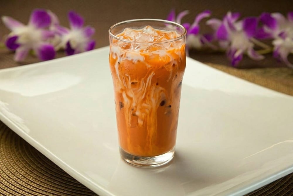 Thai Tea
