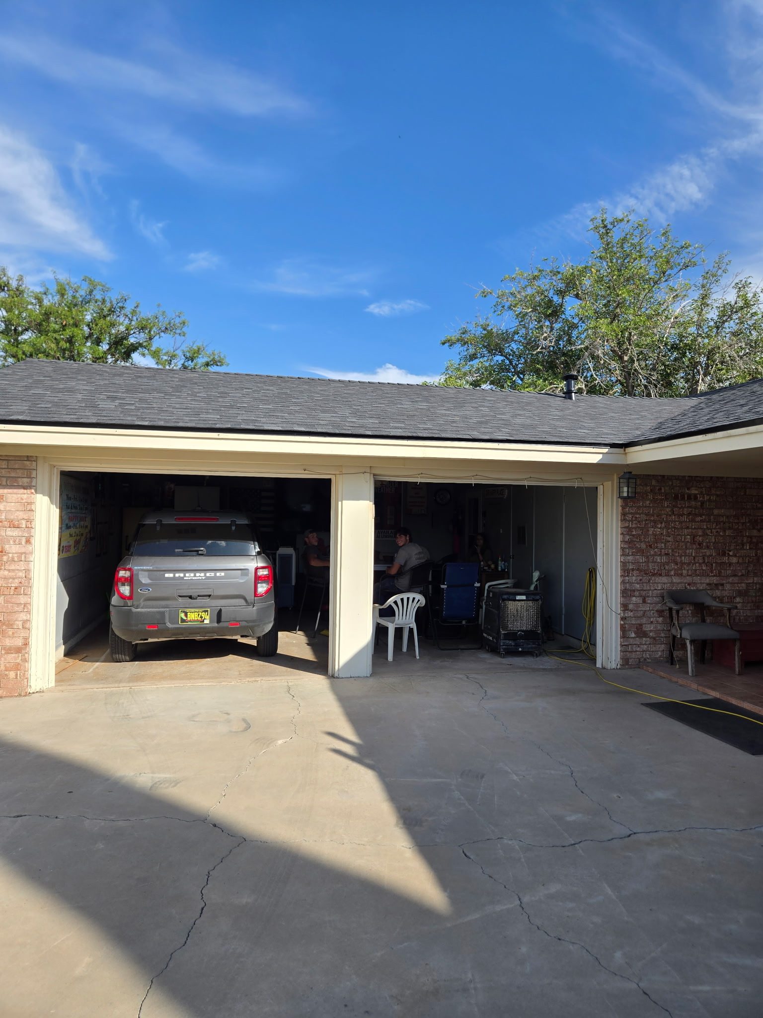 Pro Roofing And Construction LLC Image