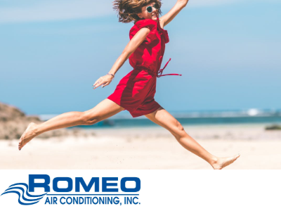 Romeo Air Conditioning, Inc. Photo