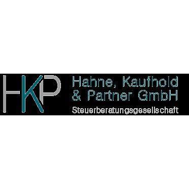 Logo von Hahne, Kaufhold & Partner GmbH Steuerberatungsgesellschaft