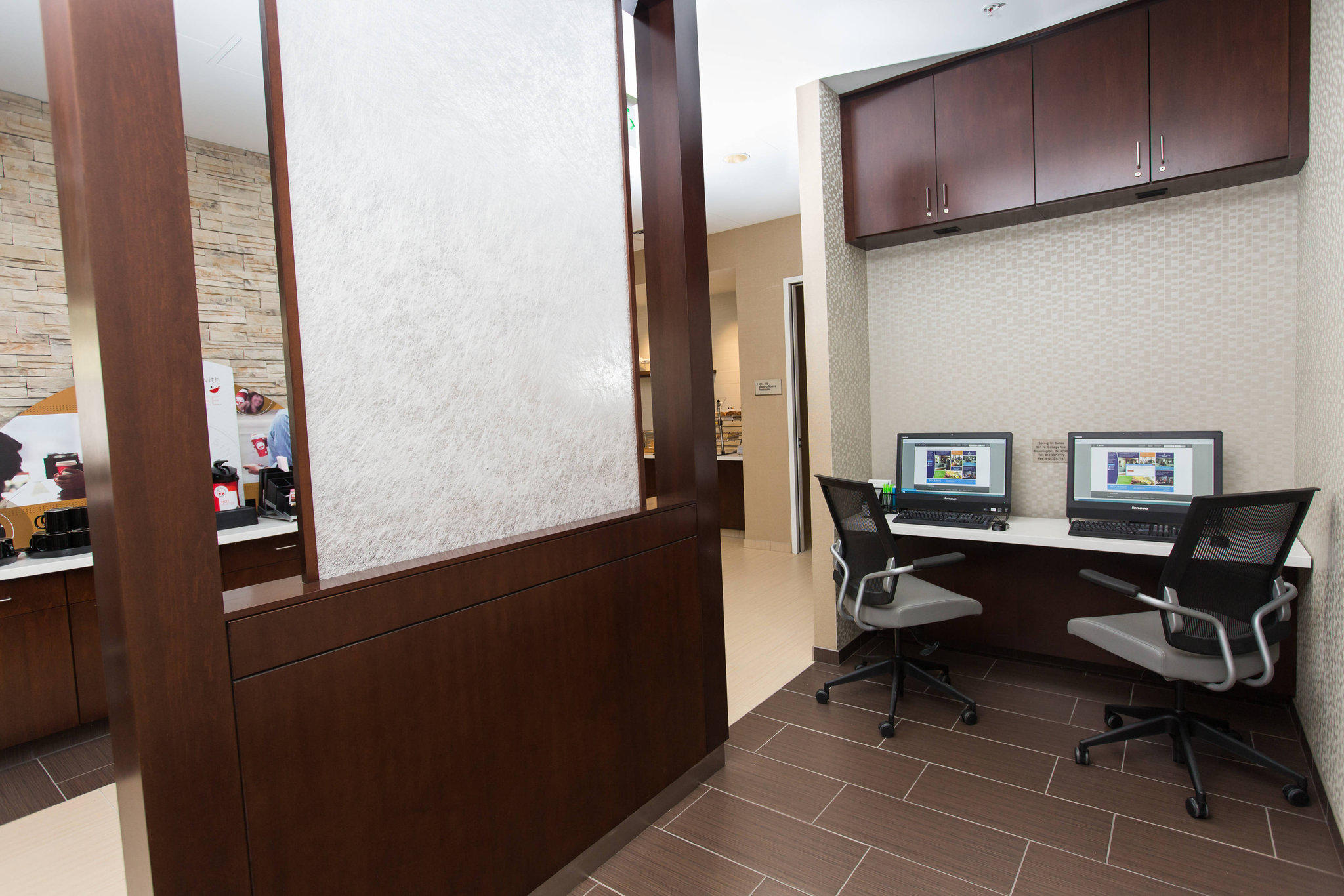 SpringHill Suites by Marriott Bloomington Photo