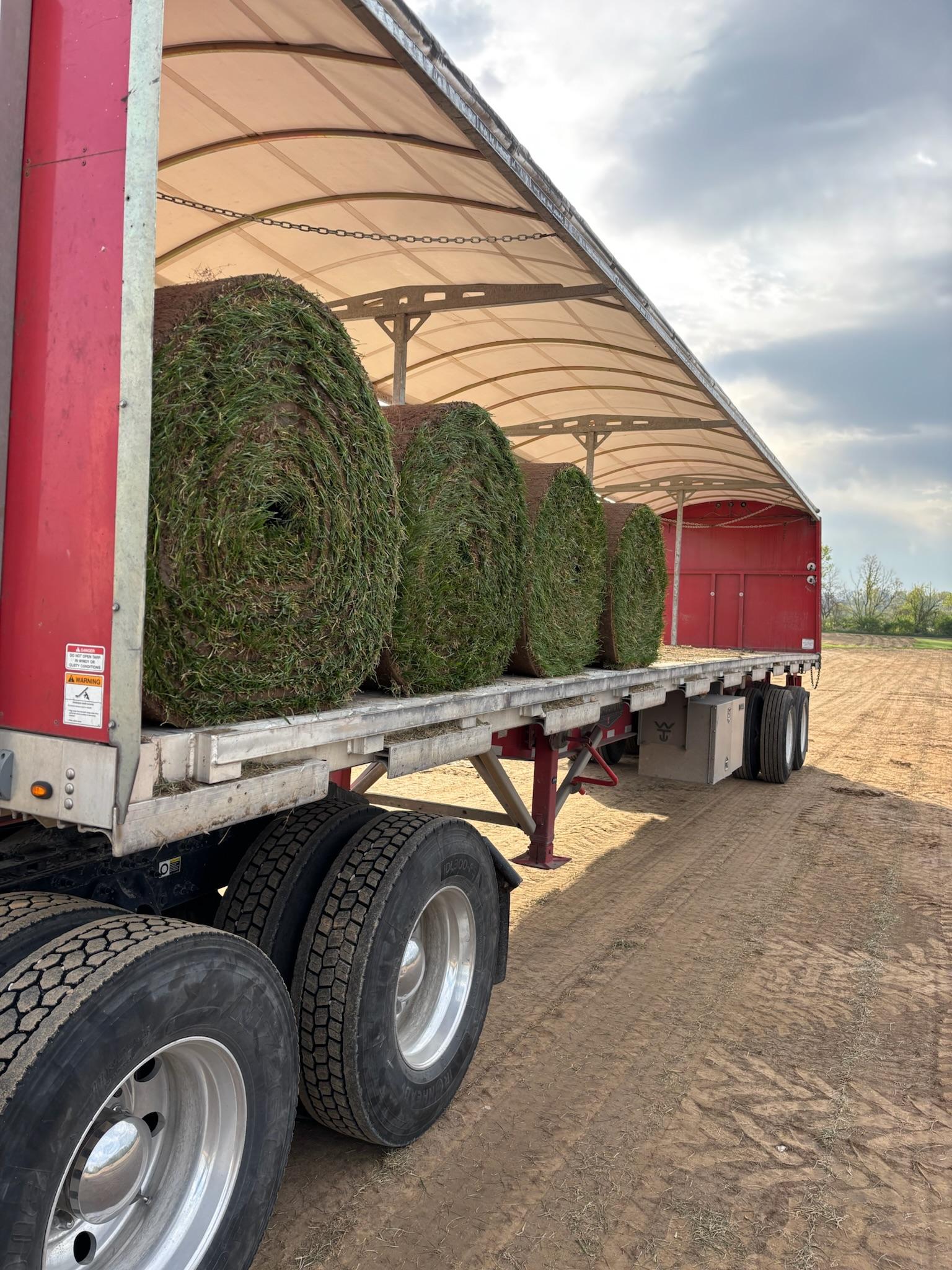 Keeven Brothers Sod Farms