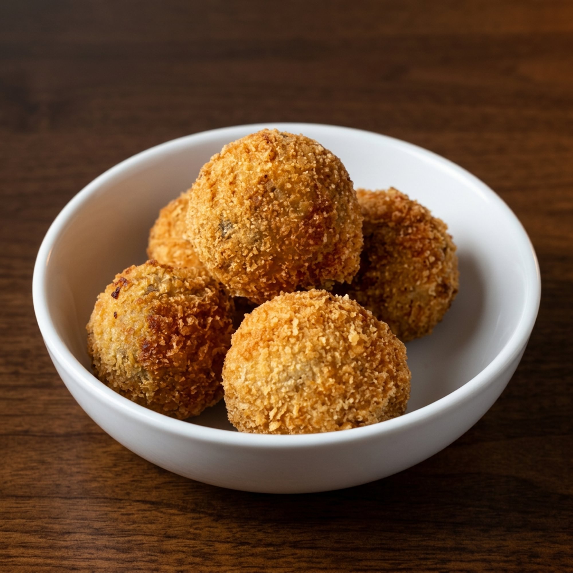Boudin Ball