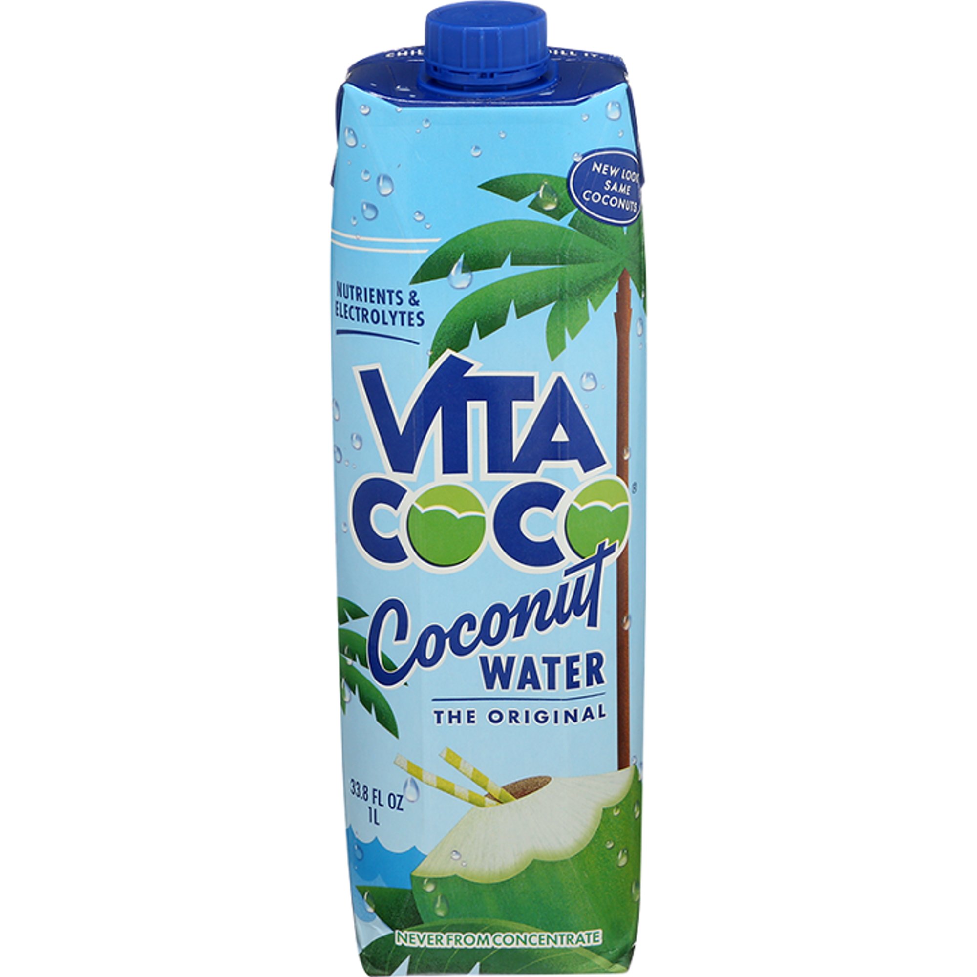 Coconut Water