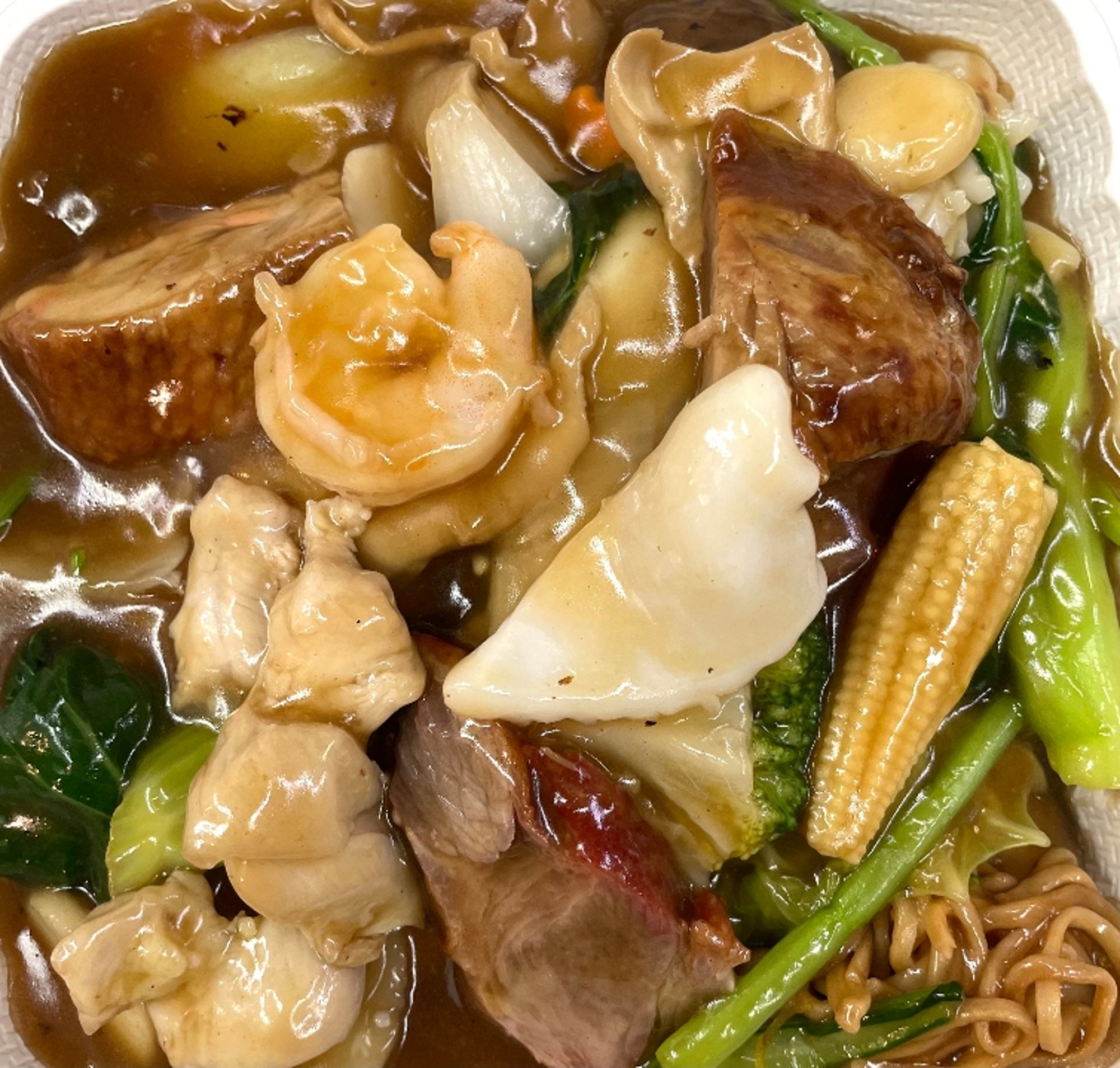 得記面 137.House Noodle