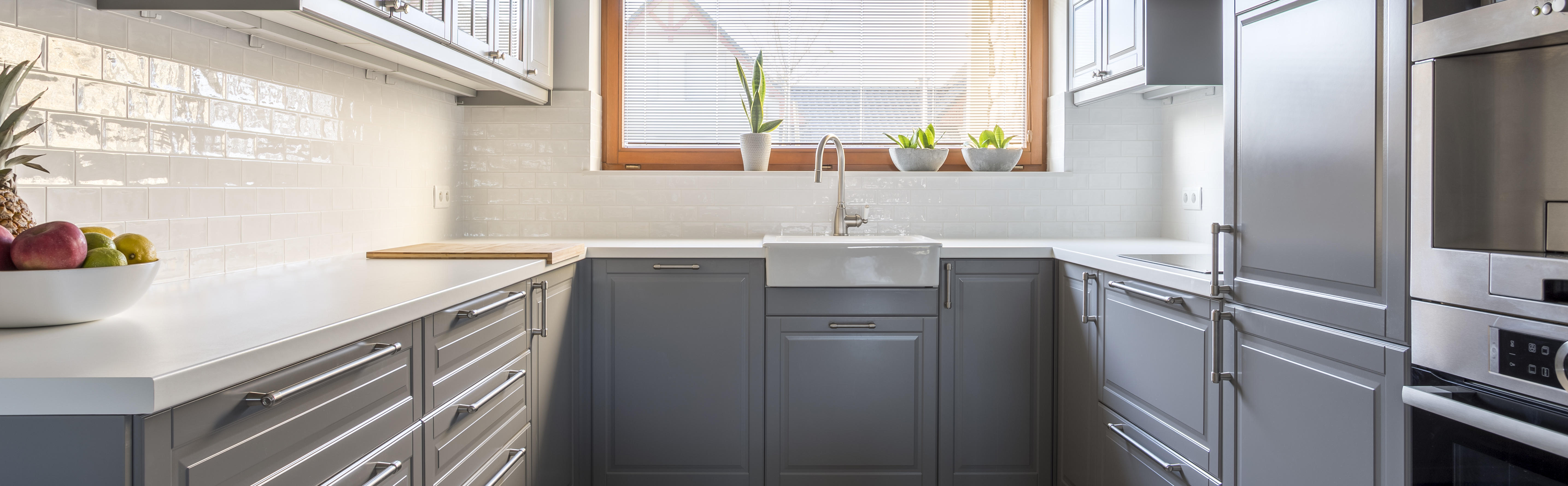 Kitchen Cabinets of Jupiter Photo