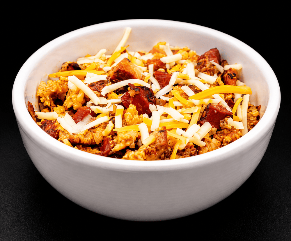 Sausage Bowl
