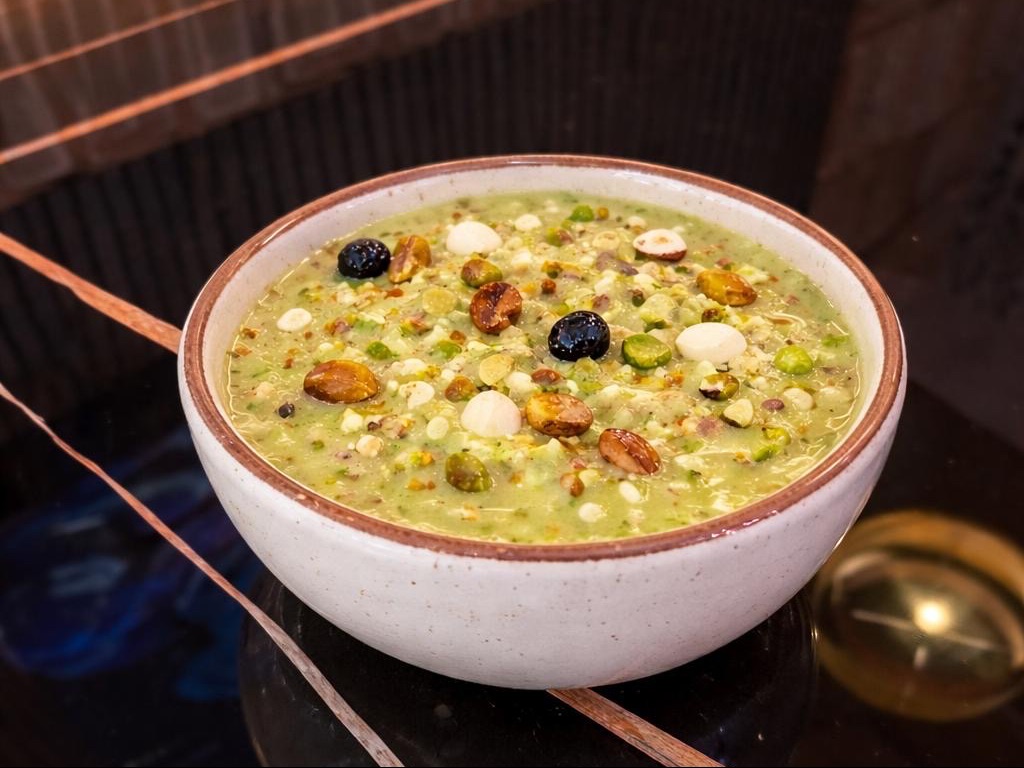 Kaddu Ka Kheer