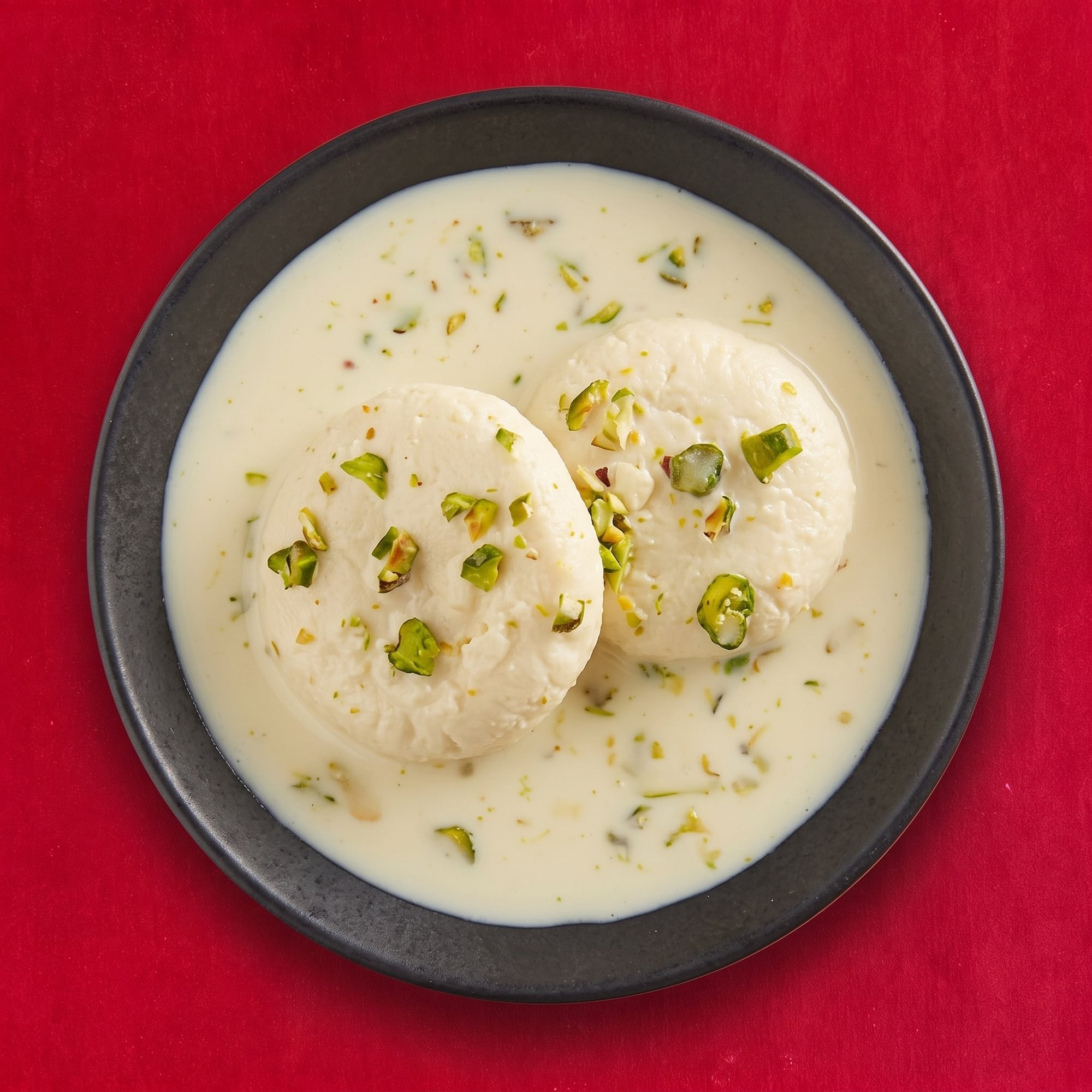Rasmalai
