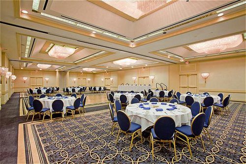 Crowne plaza hotel coupons