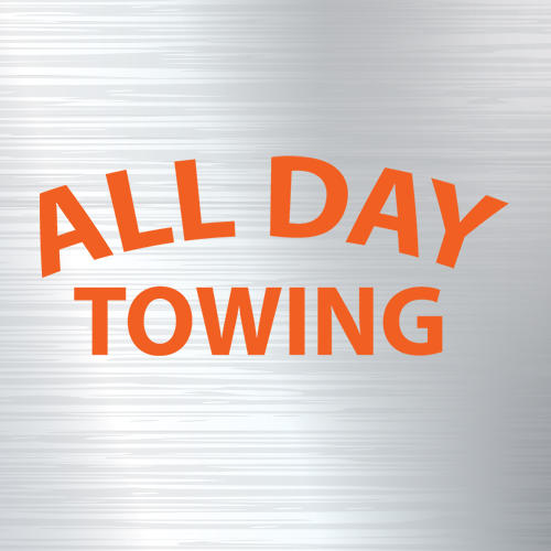 All Day Towing