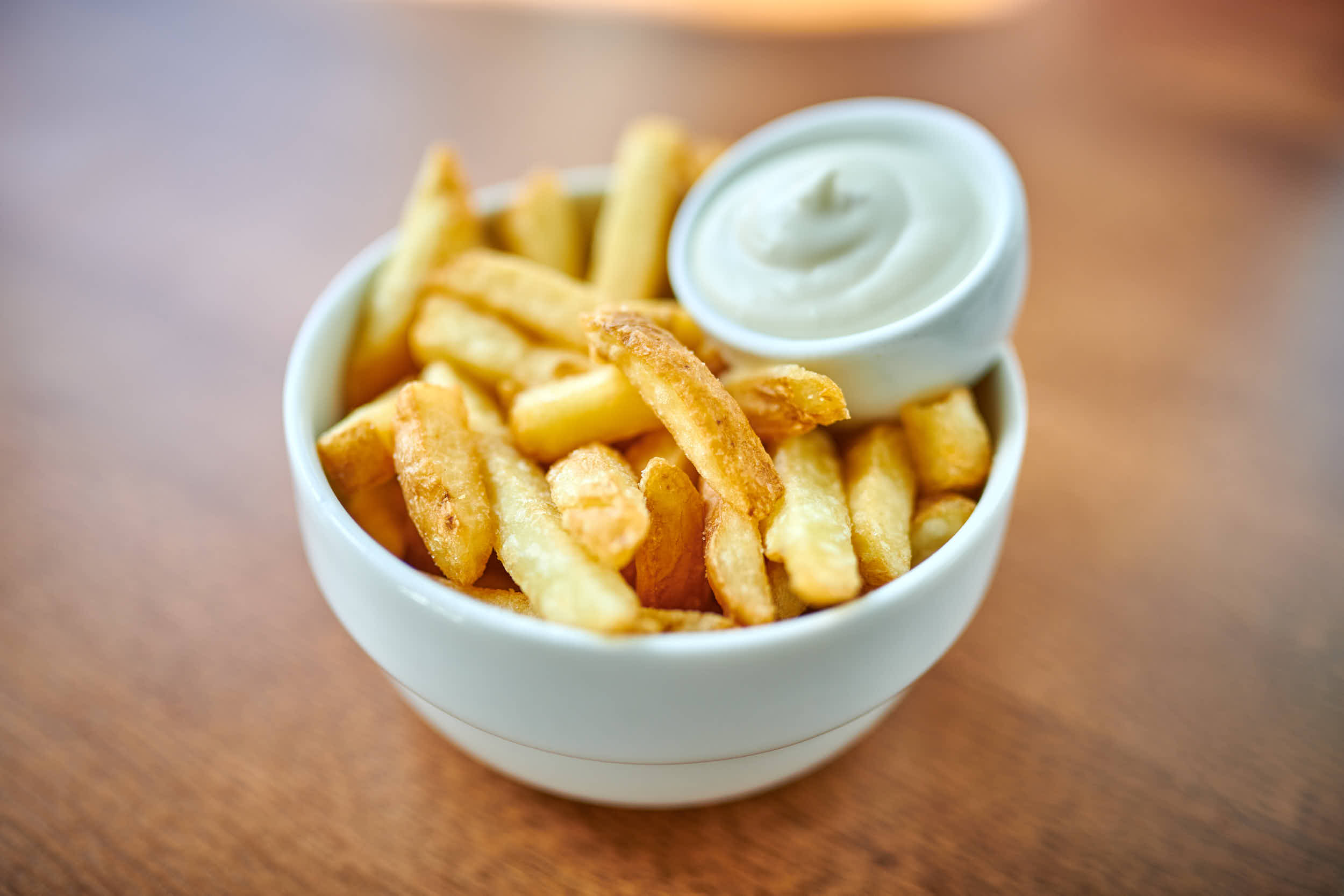 FRIES