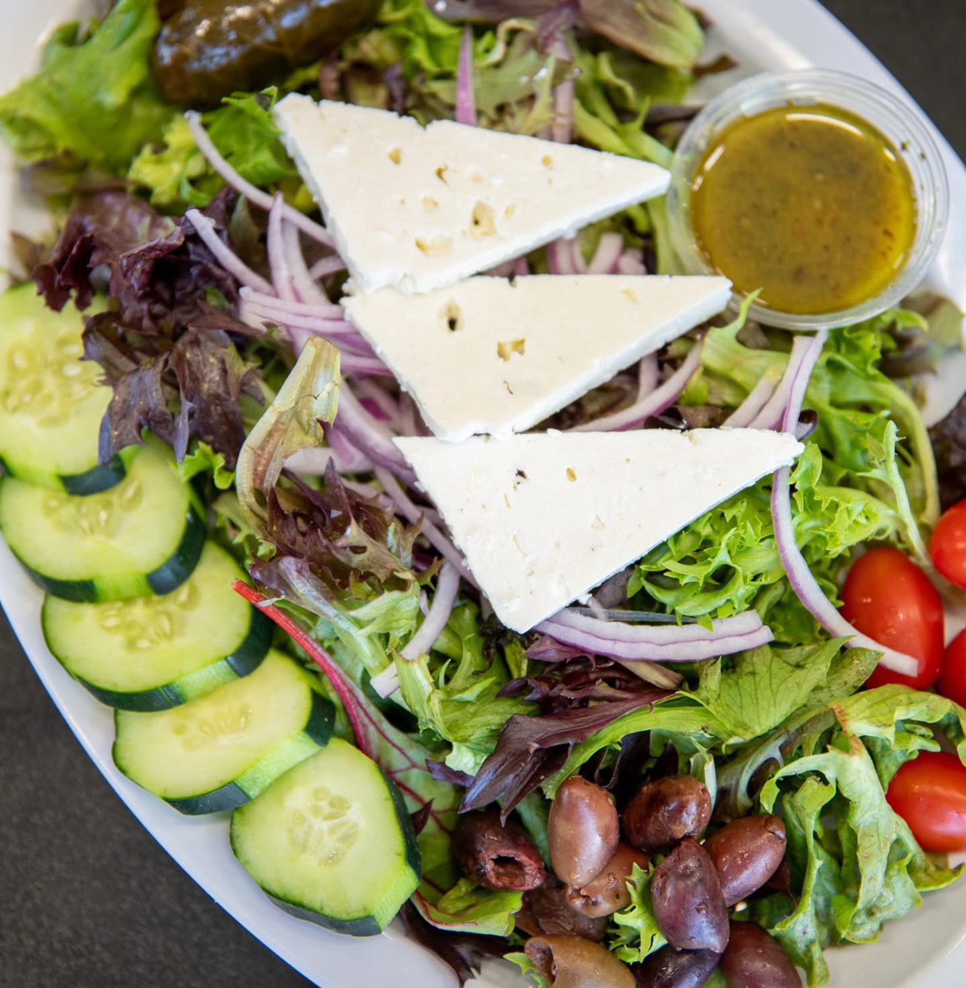 Greek Salad