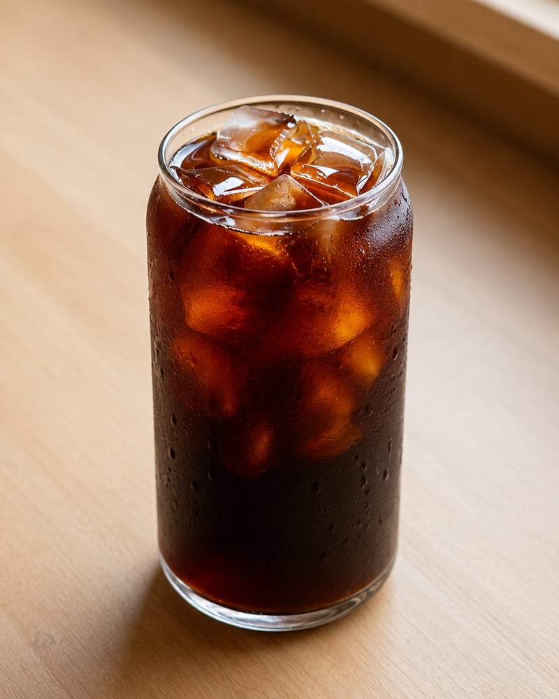Cold Brew