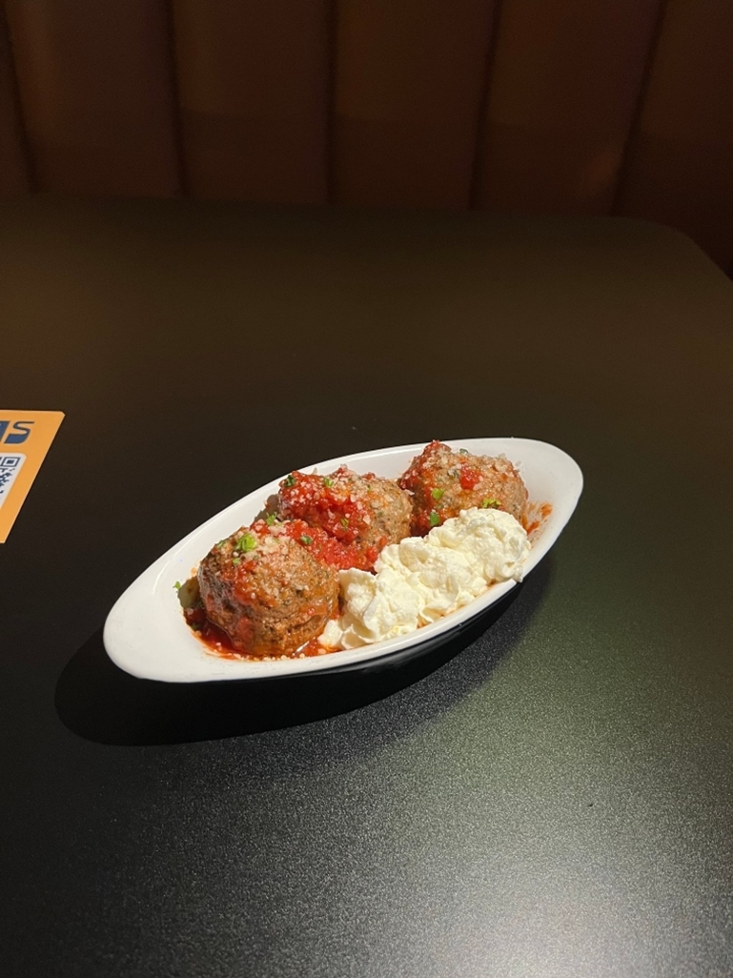 Meatballs (3)