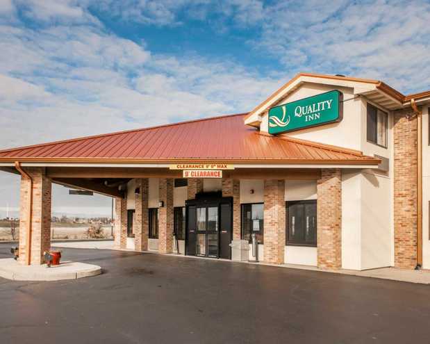 Images Quality Inn