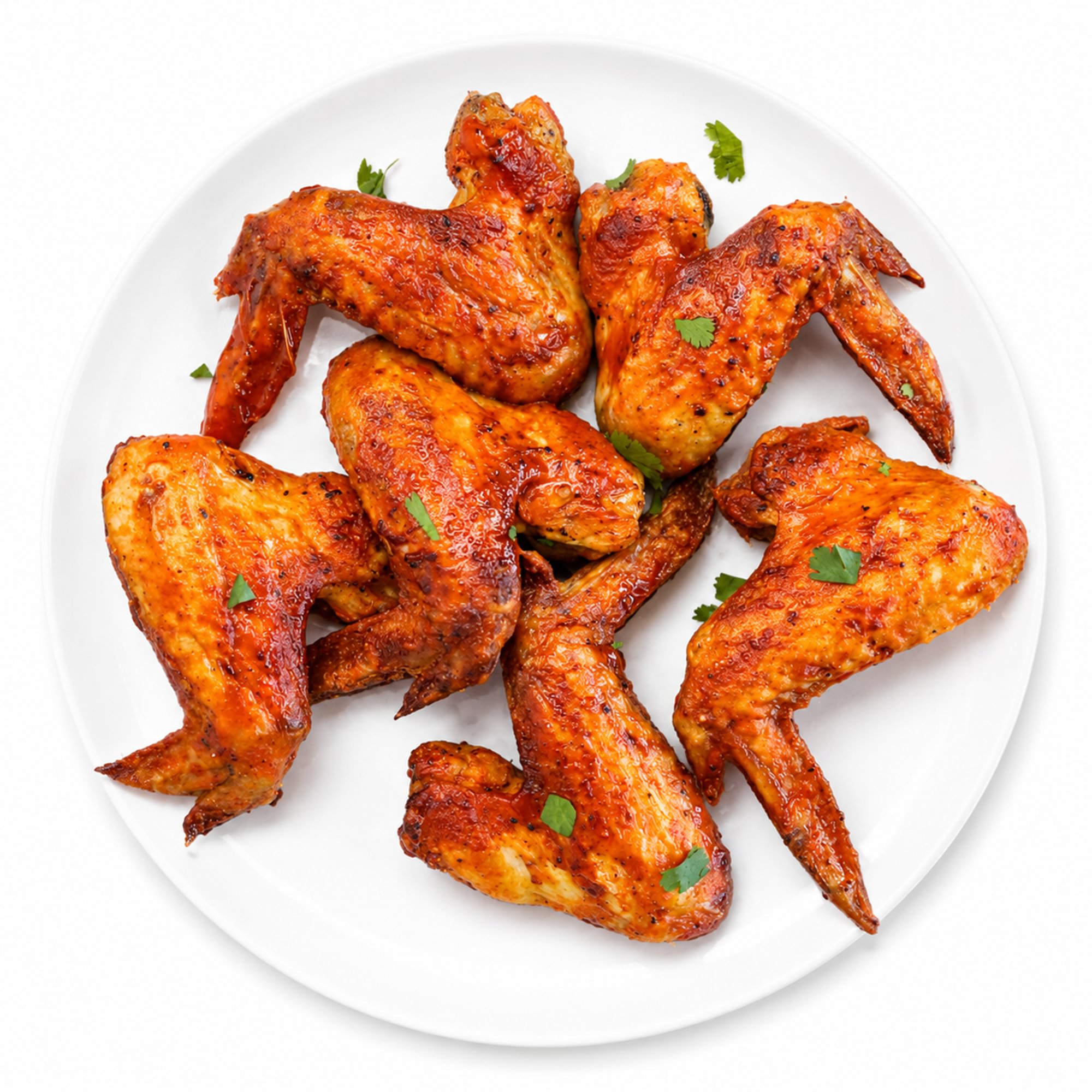 Whole Wings
