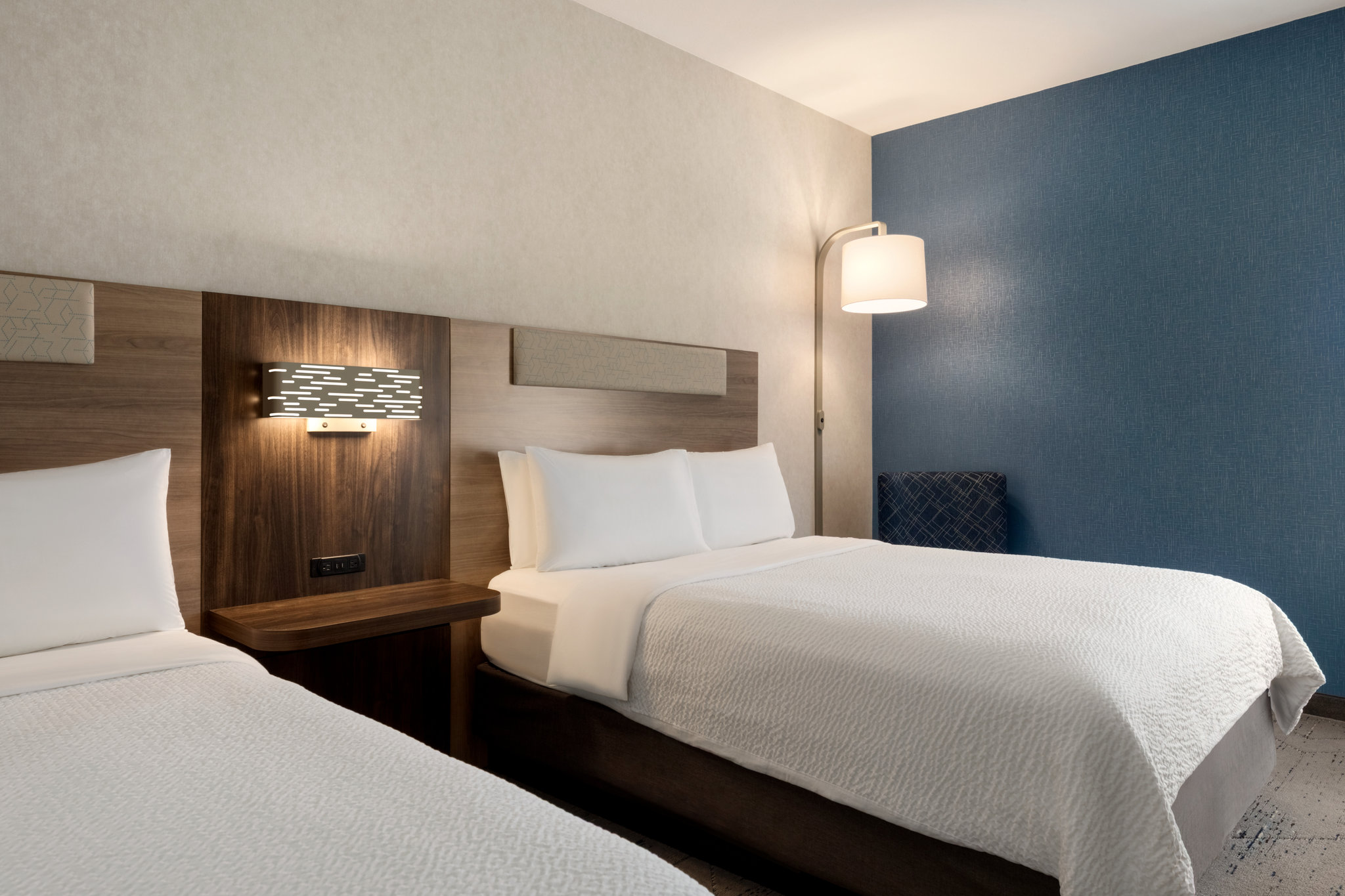 Holiday Inn Express Corning - Painted Post by IHG Image