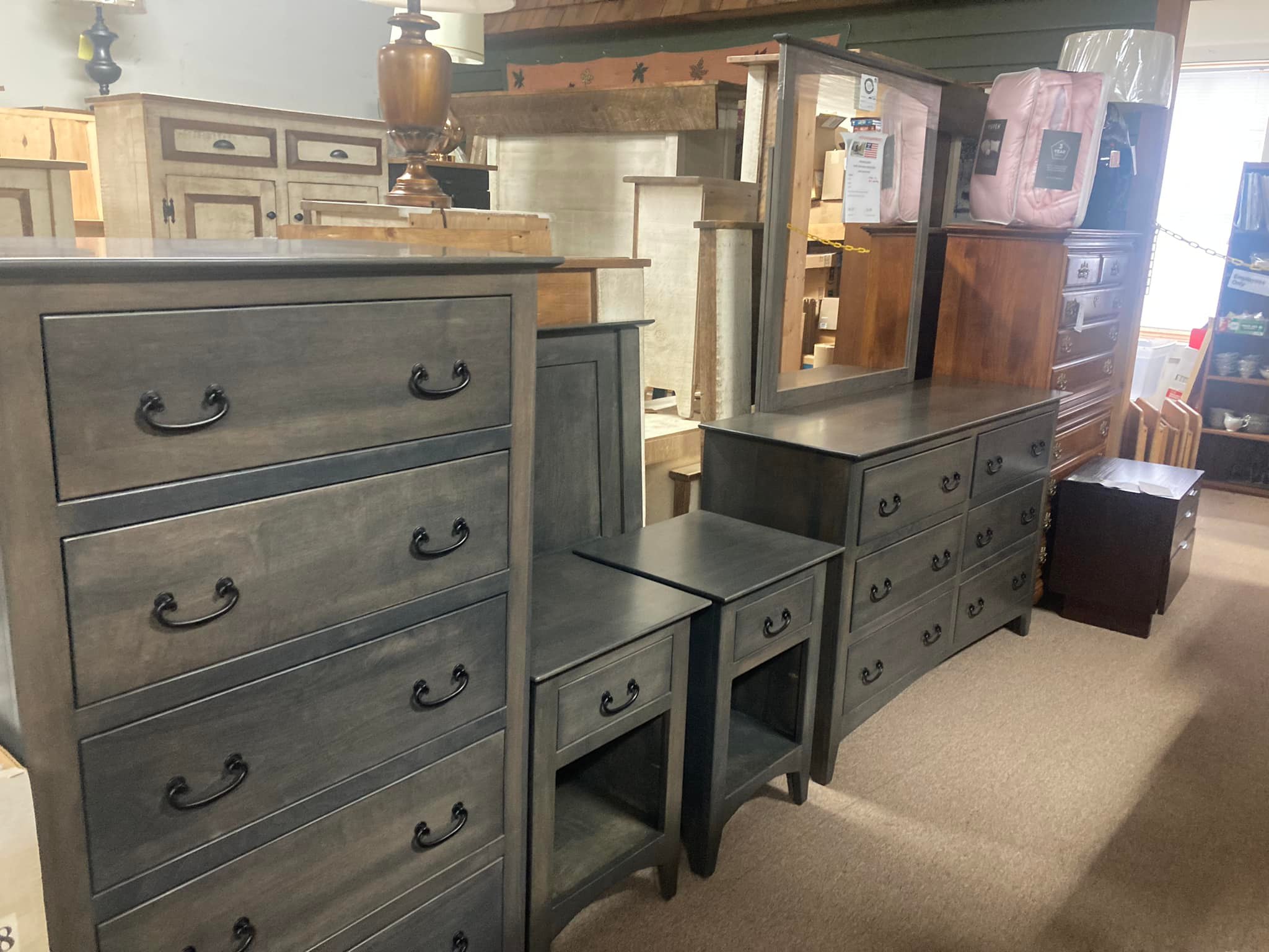 Chestertown Furniture Center