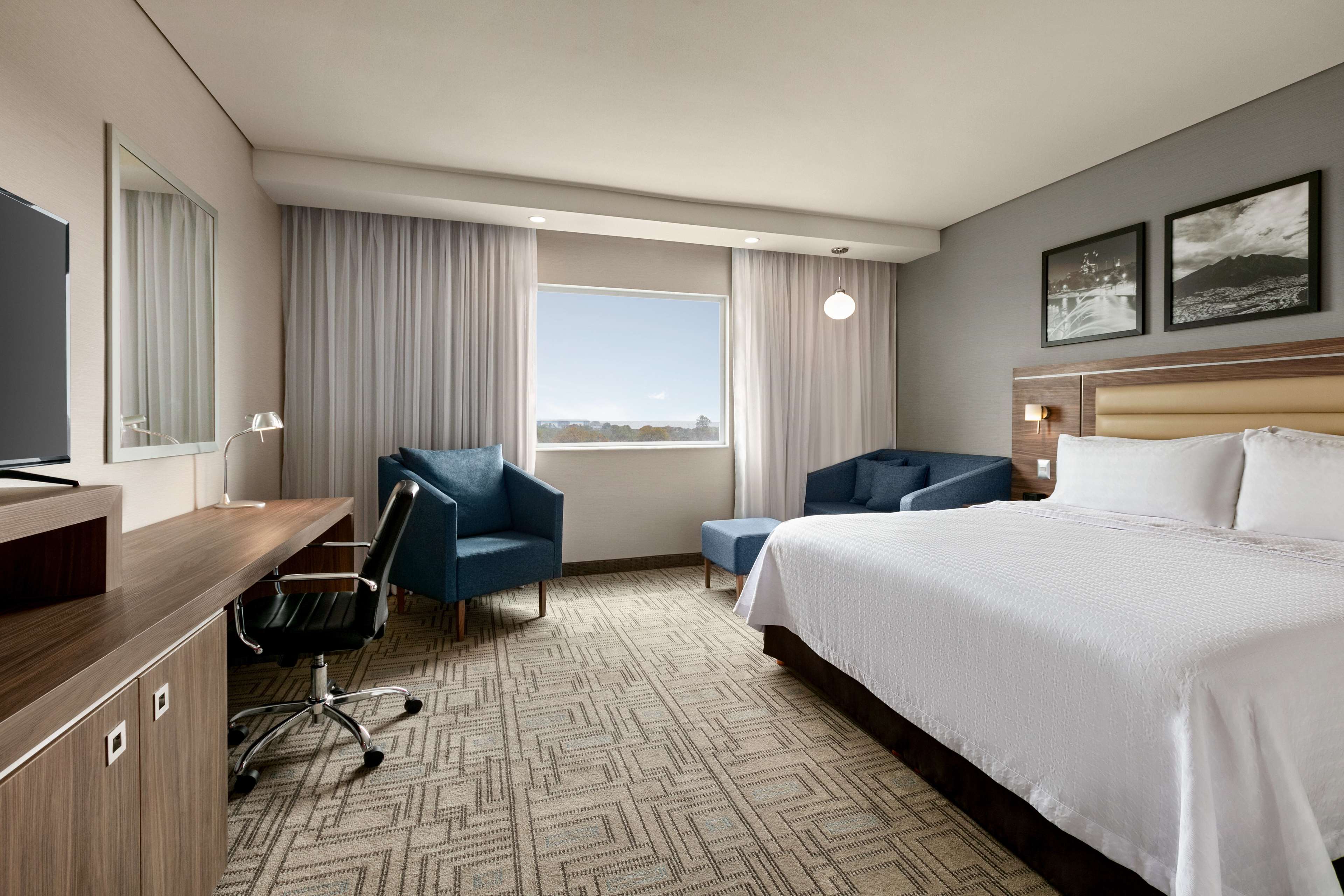 Images Hampton Inn by Hilton Monterrey Apodaca