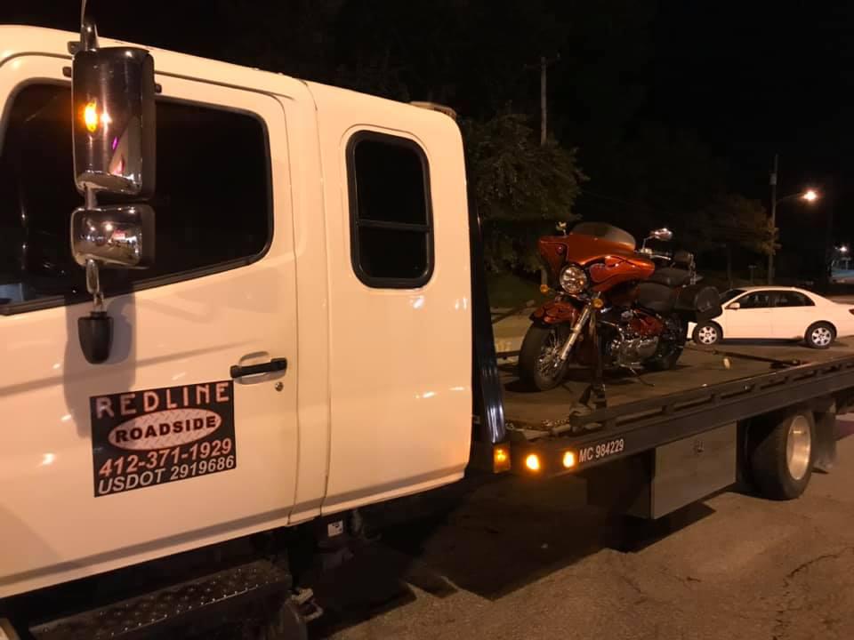 Redline Roadside 24HR Towing & Roadside Assistance Photo