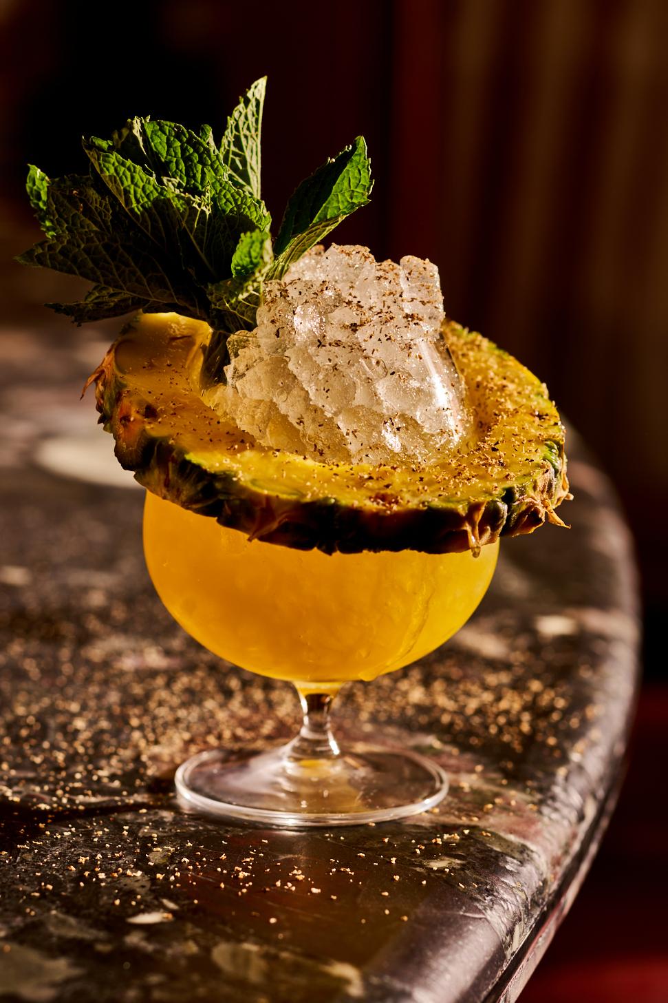 The Dynamo Room Image