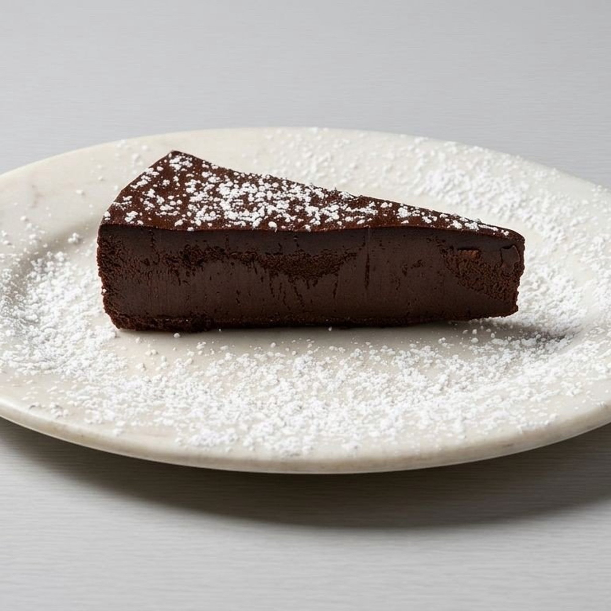 GLUTEN Free Chocolate Lovers Cake