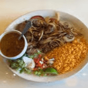 Pork Carnitas