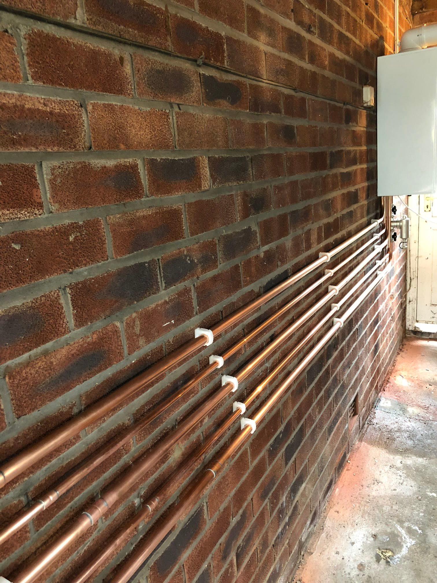 Images AGA Plumbing & Heating Ltd