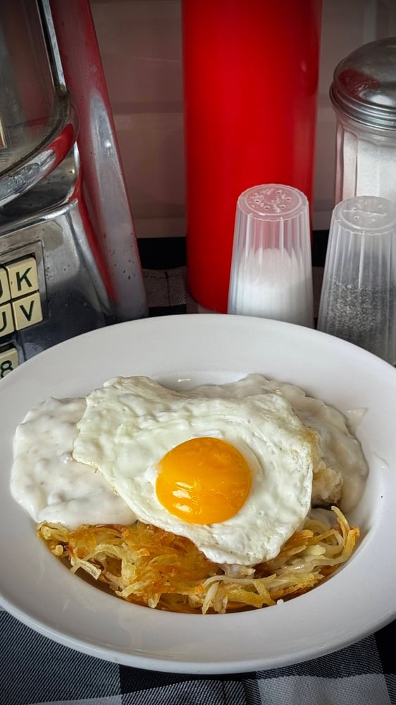 Breakfast Bowl