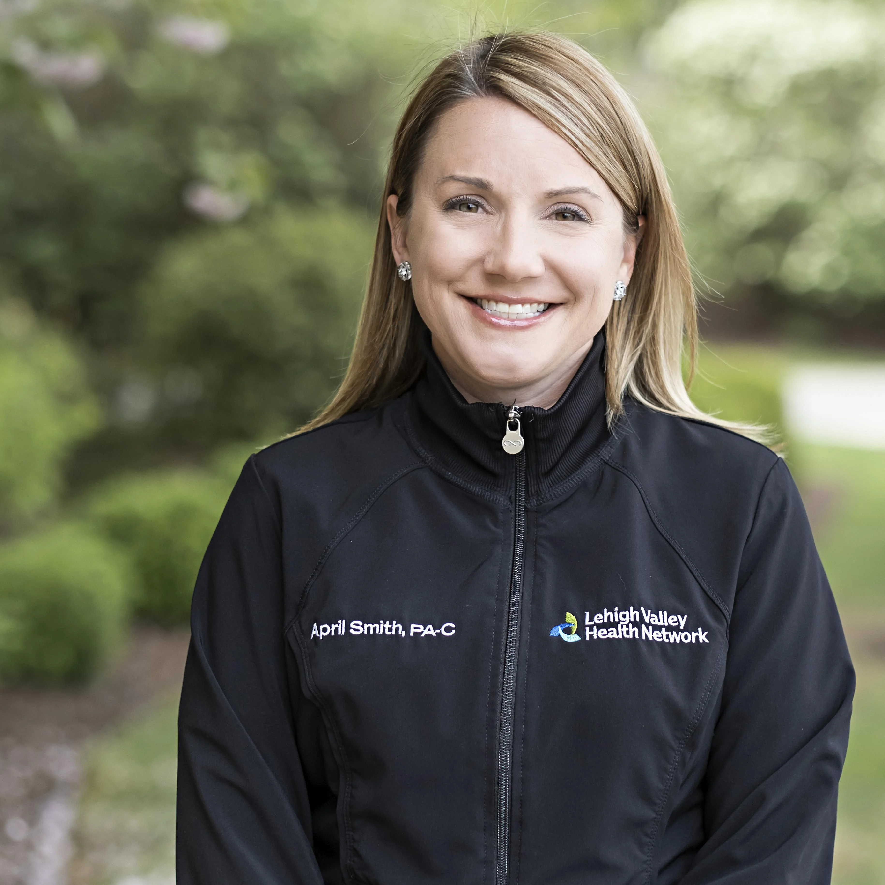 April L. Smith, PA-C, MSPAS Image