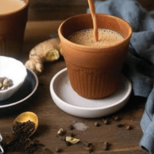 Chai