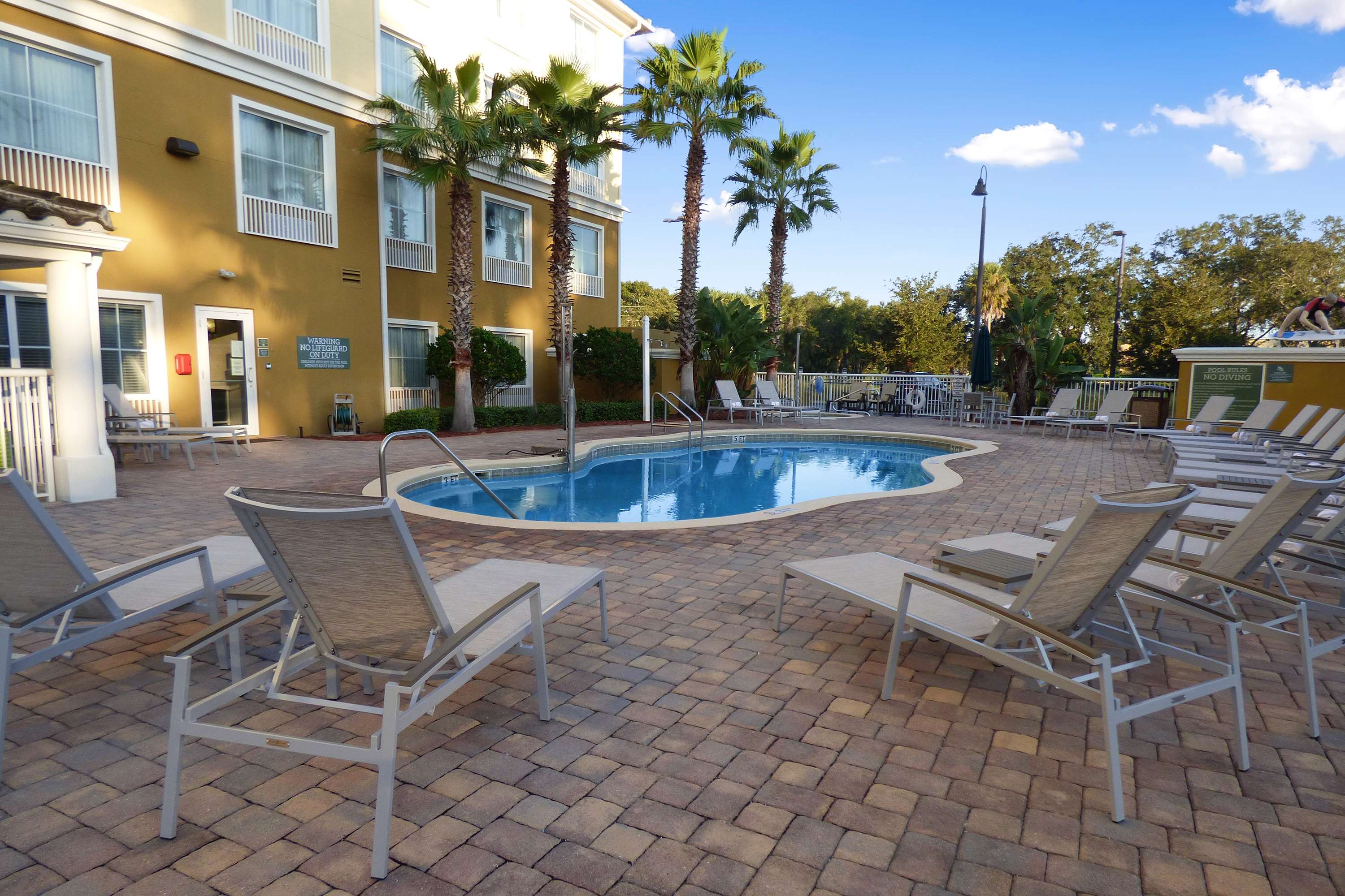 Country Inn & Suites by Radisson, Port Orange-Daytona, FL Photo