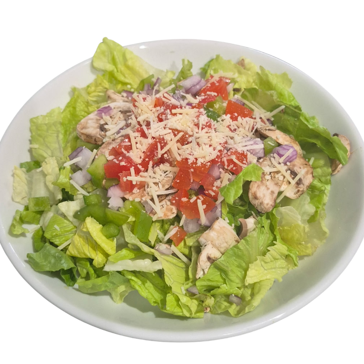 House Salad