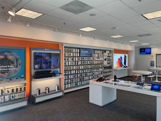 AT&T Store Photo