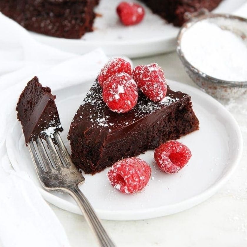 Gluten Free Fondant