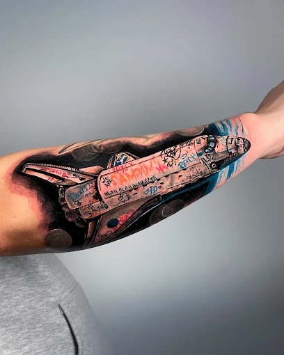 Galería en miniatura