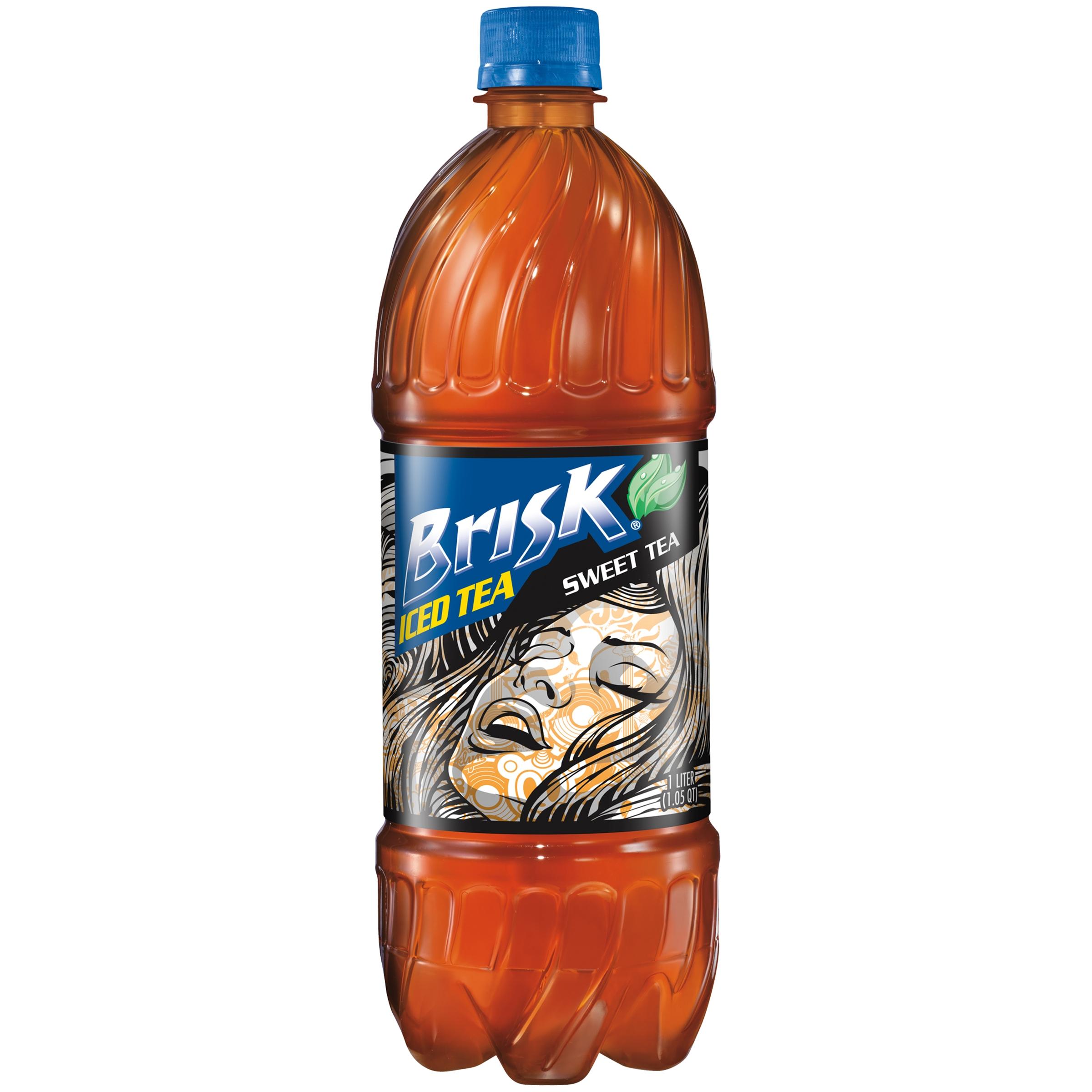 Brisk Sweet Iced Tea 1L