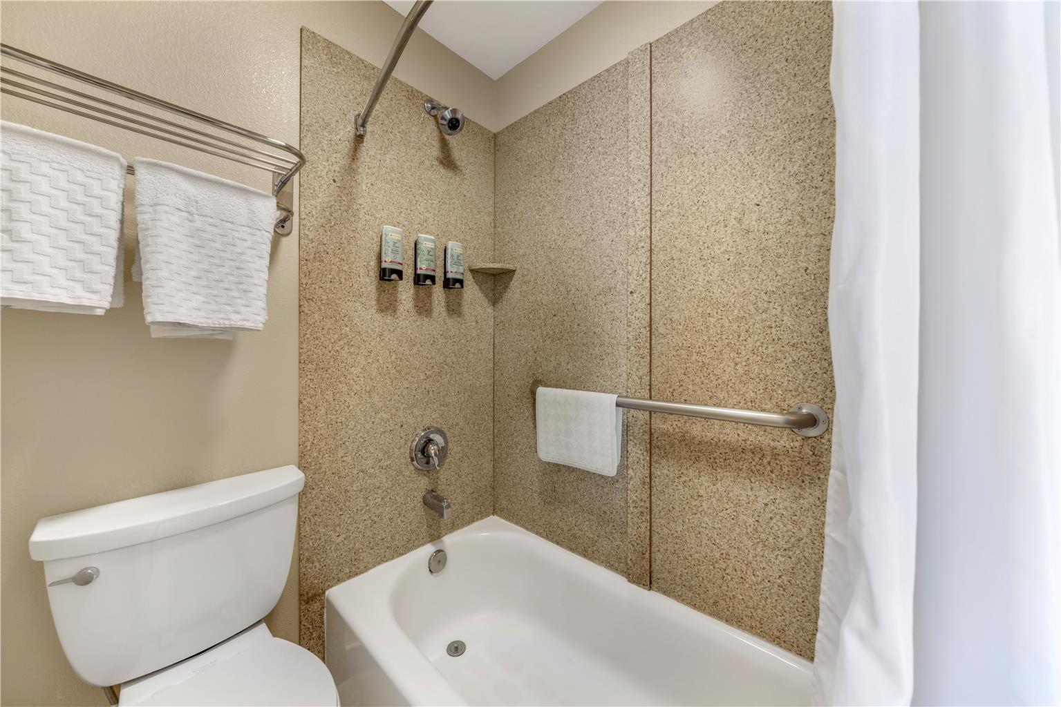 Best Western Tradewinds Image